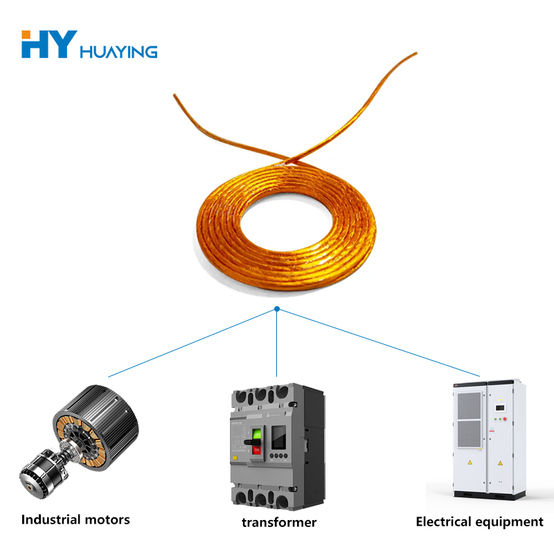 Kumaha Dupi hiji Wire Coil Gawé?