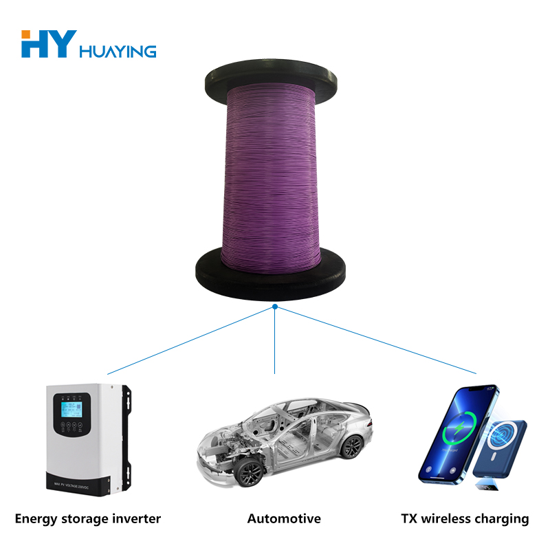 PI Insulated Kawat